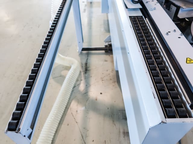 Canteadora Unilateral BRANDT KDF 660