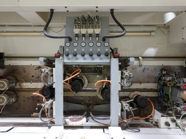 Canteadora LOTE 1 IMA COMBIMA SYSTEM/I/R75/1840