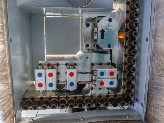 5 Axis CNC Routers HOMAG BMG 511/33/12/F/A