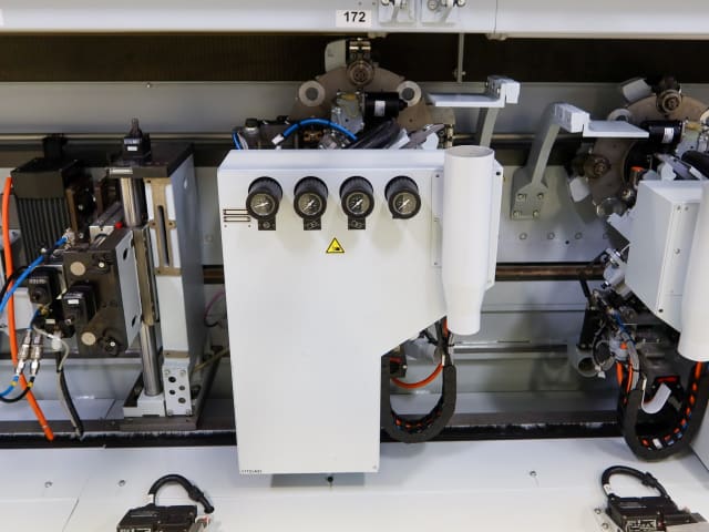 Single Sided Edgebanders HOMAG KAL 310/8/A20