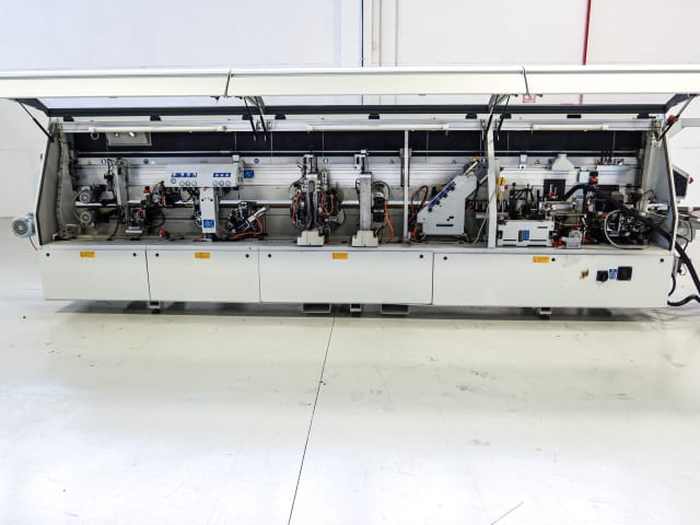 Canteadora Unilateral BIESSE ROXYL 5.5