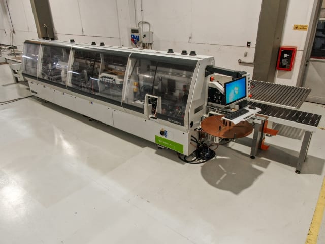 Bordatrice Singola BIESSE STREAM A/6.0 AIRTEC