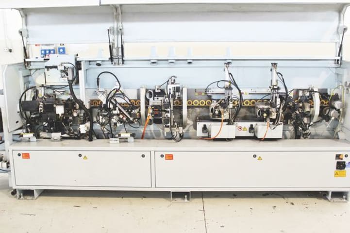 Plaqueuses De Chants Unilaterales BRANDT KDF 440 C