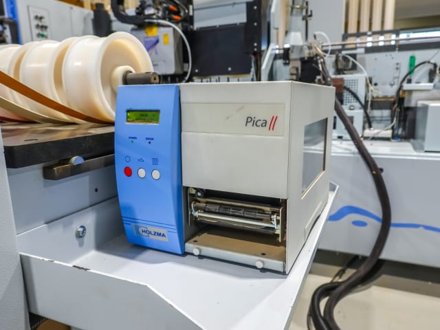 bordatriceLottoUno HOMAG KFL 350/12/A3/L/WZ