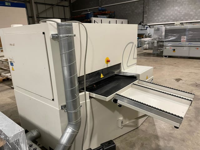 CNC for Flexible Drilling SCM CYFLEX H800