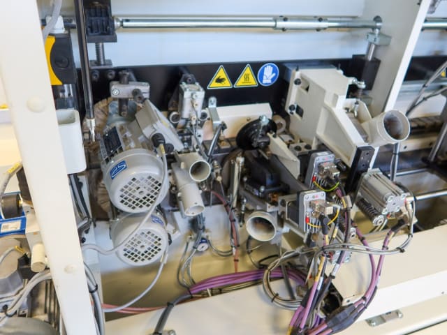 Single Sided Edgebanders SCM OLIMPIC K360