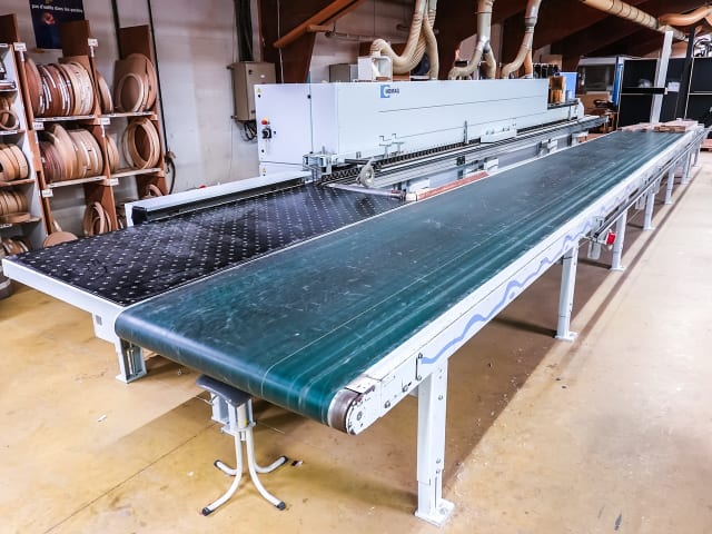 Panel Return Systems LIGMATECH ZHR 05/R/095