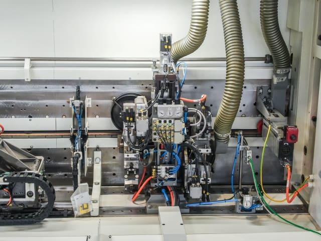 单边封边机 IMA NOVIMAT/I/R75/650/R3