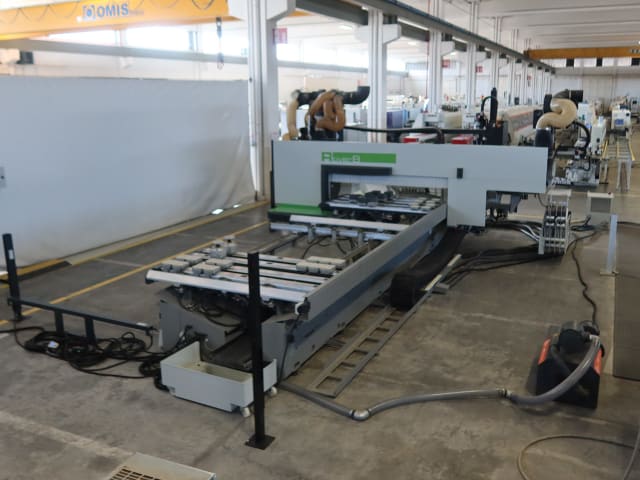 Centre De Placage De Chants BIESSE ROVER B EDGE 1950