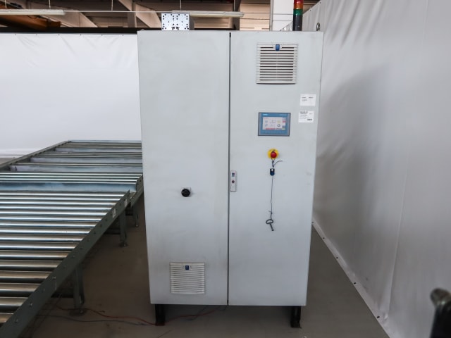 Reggettatrice PAMMINGER T-AGGREGAT