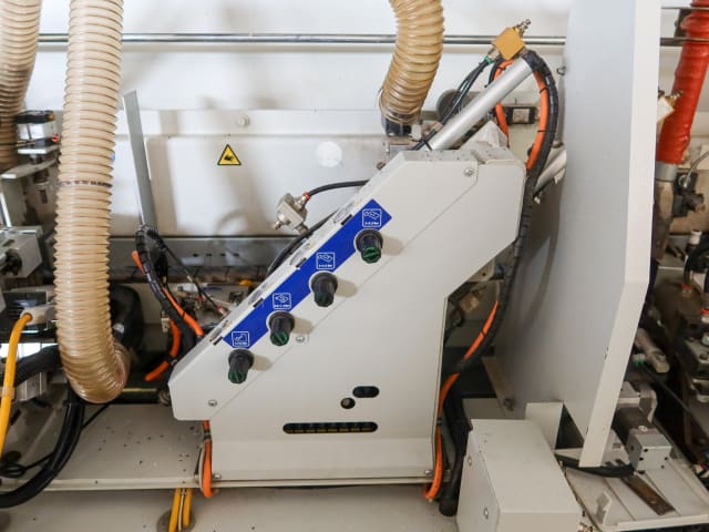 Single Sided Edgebanders BIESSE AKRON 1440 AIRTEC