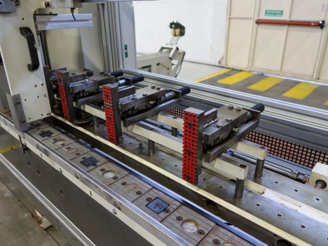 Squaring/Edgebanding Line IMA COMBIMA/II/190/B/R3