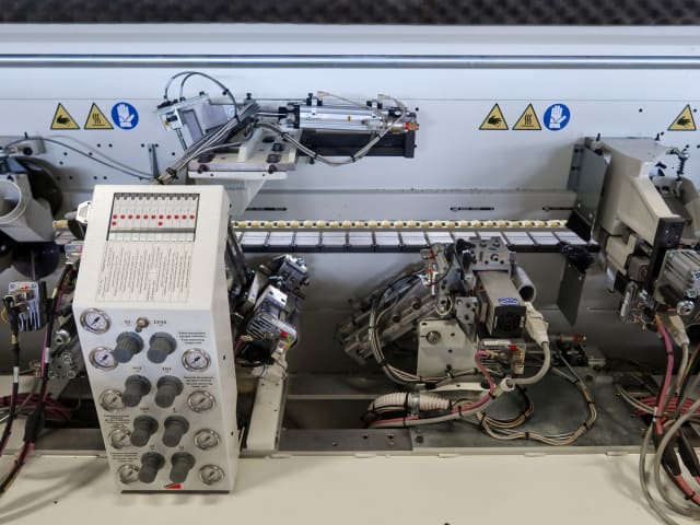 Single Sided Edgebanders SCM STEFANI KD
