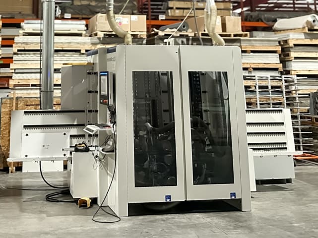 Aspiratore SCM VF 300