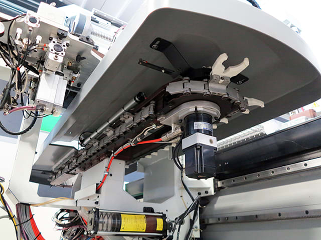 Centre De Placage De Chants BIESSE ROVER C 9.50 EDGE