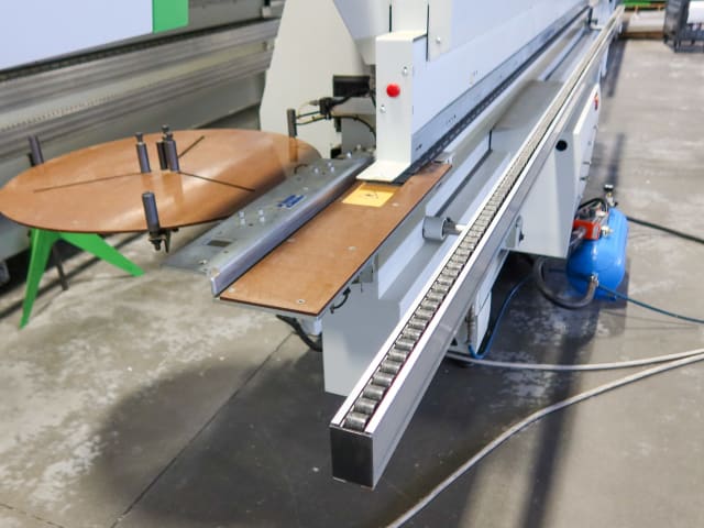 单边封边机 BIESSE AKRON 1440 AIRTEC