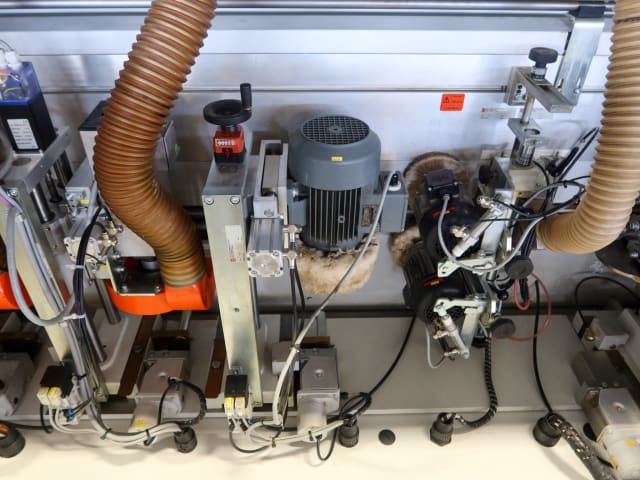 Canteadora Unilateral HOLZHER CONTRIGA 1368