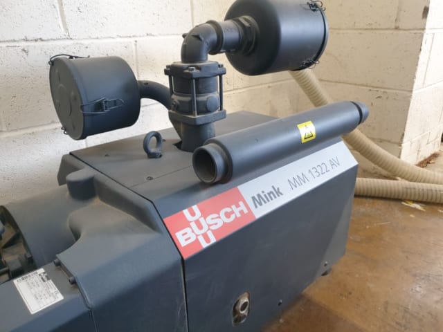 Centro di lavoro con piano NESTING BIESSE ROVER B 2231 NESTING LINE