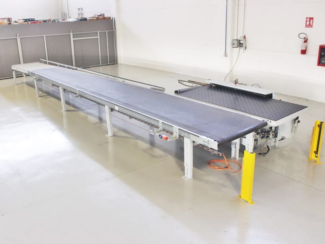 Powroty Do Paneli LIGMATECH ZHR 05 / L / 085