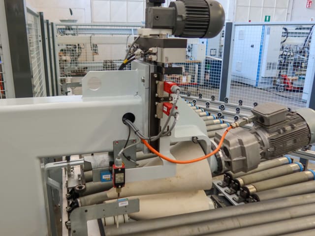 Panel Turning Device HOMAG TDL 510/30/12