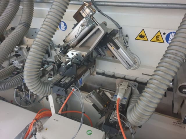 Okleiniarki Pojedyncze SCM OLIMPIC K560