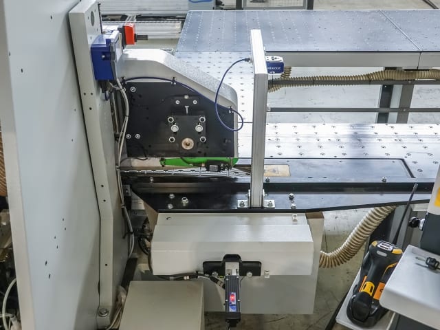 Máquina De Colar Bordos Simples BIESSE STREAM B/11.5