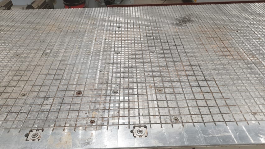 套材开料加工中心 IMA BIMA 410 140/600