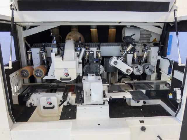 Planers/Moulding Machines HOMAG MODULTEQ M-300