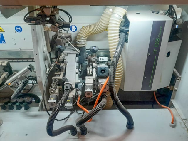 Plaqueuses De Chants Unilaterales BIESSE AKRON 1330 A