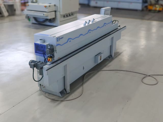 Single Edgebanders BRANDT KDF 430 C