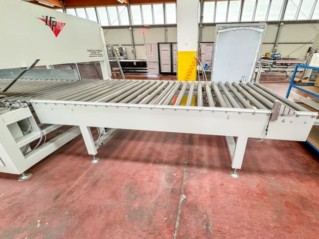 Packaging Lines LCR FLEXPACK