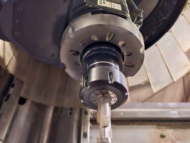 Centre D'Usinage À 5 Axes BIESSE ROVER A 1343 ATS