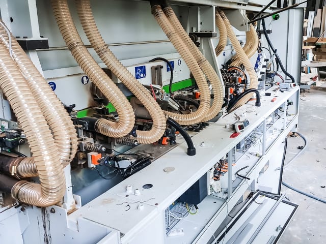 单边封边机 BIESSE JADE 240