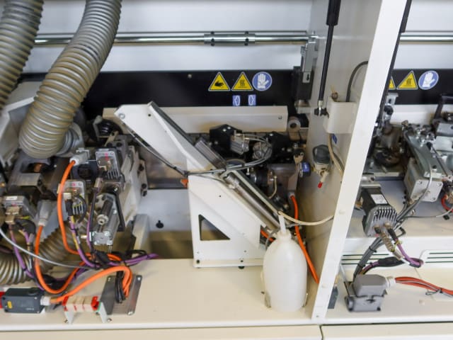 Single Sided Edgebanders SCM OLIMPIC K360