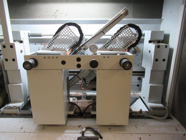 Bordatrice Singola HOMAG KAL 370 AMBITION 2274