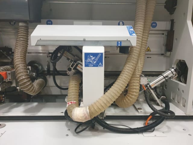 Single Edgebanders BIESSE AKRON 1440