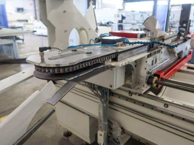 Perceuse automatique KOCH UNIDRILL