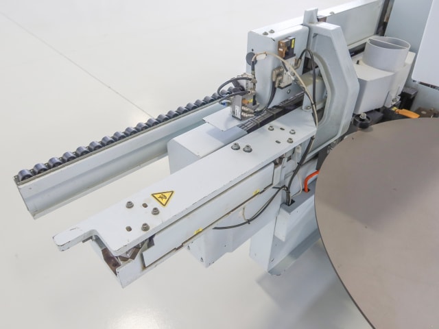 Single Sided Edgebanders BRANDT HIGHFLEX 1430