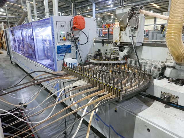 bordatriceLottoUno HOMAG PROFI KAL330/7/A3/WZ