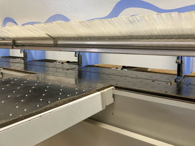 Front Loading Beam Panel Saws HOLZMA HPP 380/43/43