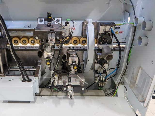 Single Sided Edgebanders BRANDT HIGHFLEX 1440