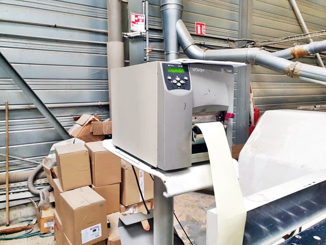 自动上料裁板锯机 SELCO EBTR 120 TWIN PUSHER