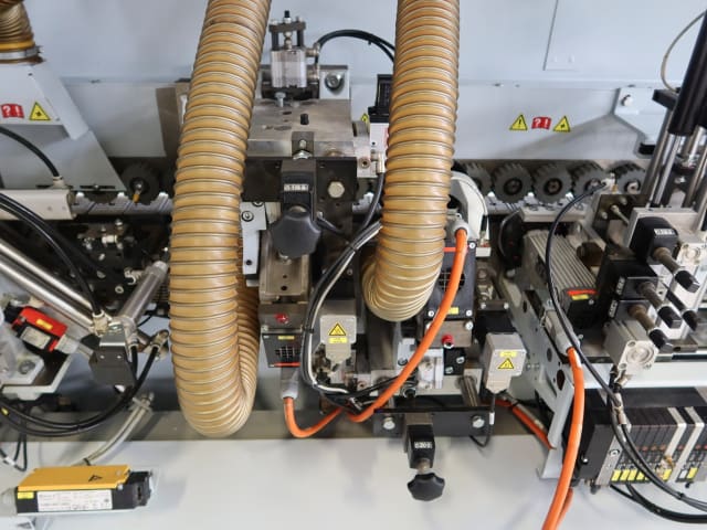 Single Sided Edgebanders BRANDT HIGHFLEX 1430