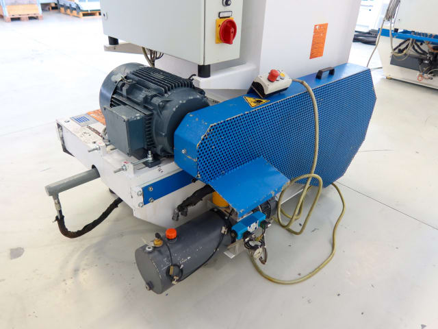 Grinders VECOPLAN VAZ 700 Z
