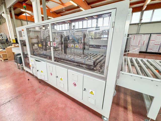 Packaging Lines LCR FLEXPACK
