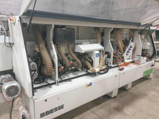 Single Edgebanders BIESSE AKRON 1440