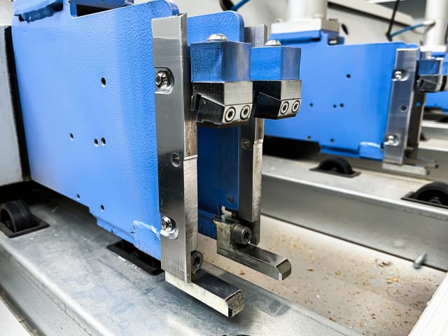 Piły Panelowe Z Przednim Załadunkiem HOLZMA HPP 300/43/43