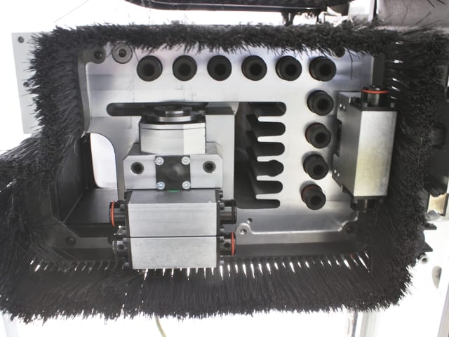 CNC Machine Center with NESTING Table BIESSE ROVER A FT 2243