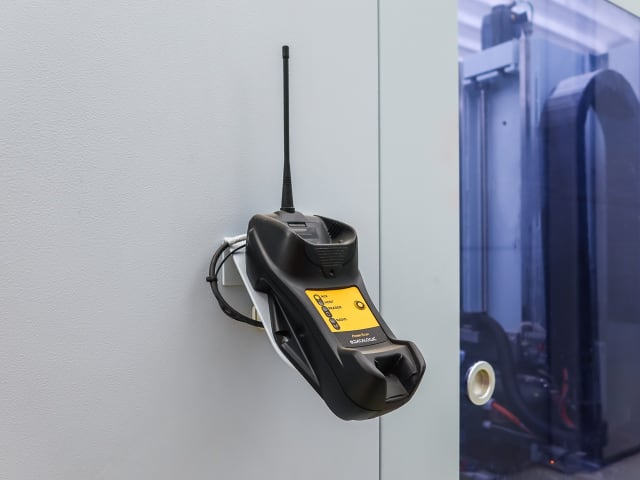 Вертикальный Обрабатывающий Центр HOMAG BHX 200/D