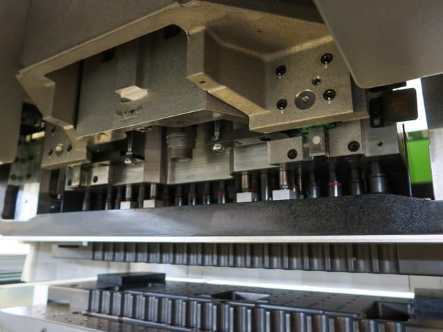 CNC for Flexible Drilling BIESSE NEW SKIPPER 100 L